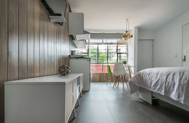 Newly Renovated Apartment @Polanco