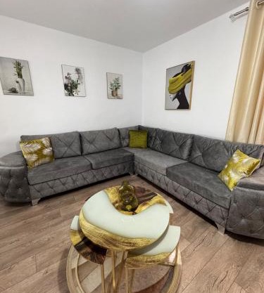 Newly renovated 1 bedroom Flat in Tepelenë