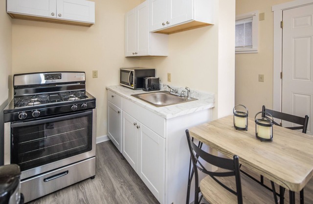 Newly Renovated 1BR Near Killington