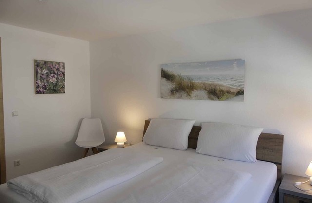 Newly renovated 70sqm apartment on the 2nd Floor in a central location