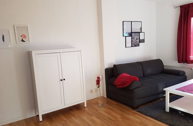 Newly renovated apartment in a prime location above the Wurmberg cable car