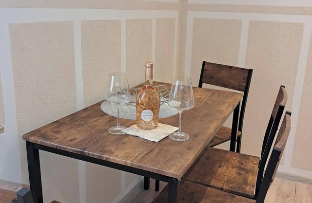 Newly renovated apartment Misena