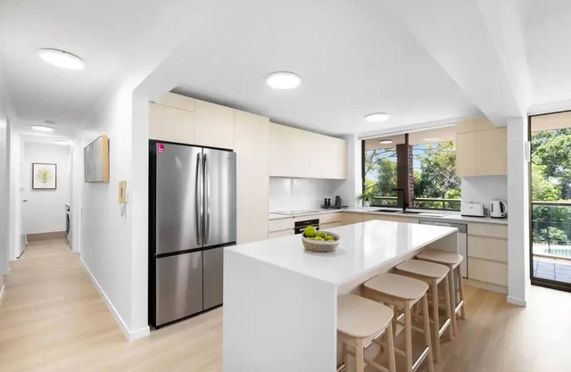 Newly Renovated Spacious 2 Bedroom Haven by BOXXLA