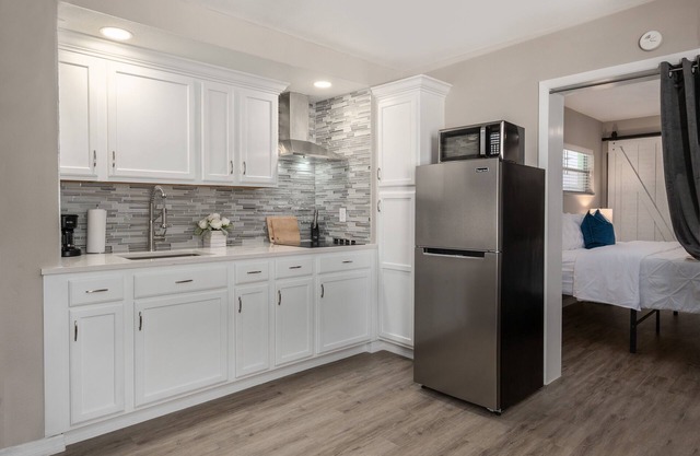 Newly Renovated Beach Retreat
