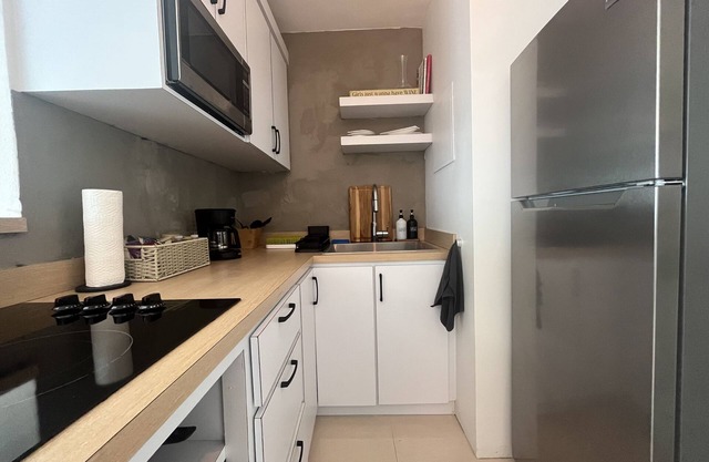 "Newly Renovated Beachside Oasis with All You Need!"n