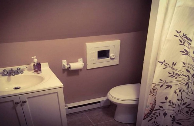 Newly Renovated Chalet Sleeps 6 (cabin 27)