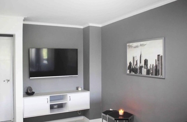 Newly renovated condo in the heart of Barranquilla