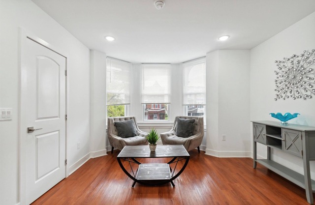 Newly Renovated Comfortable 1bedroom 1 bathroom Near Temple University