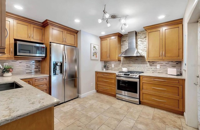 Newly renovated Cottage in the heart of Winter Park's most desired neighborhood.