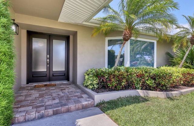 Newly renovated Florida home minutes from Indian Rocks and Clearwater Beach.