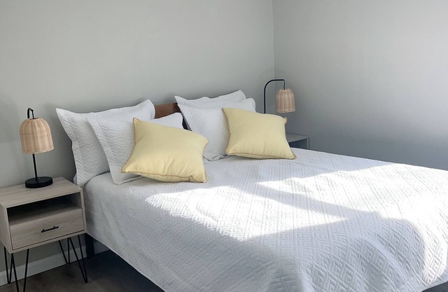 Newly renovated house in Niagara Falls NY.