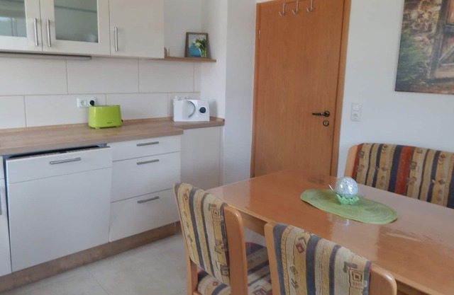 Newly renovated holiday home in a quiet location near Betzenstein