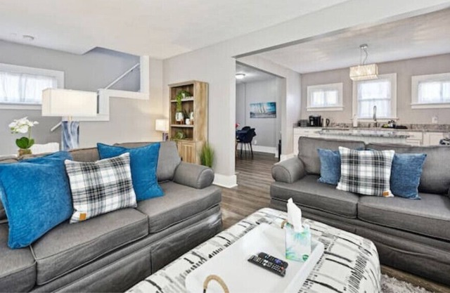 Newly Renovated Home in Lorain