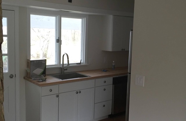 Newly Renovated Home On The North Fork