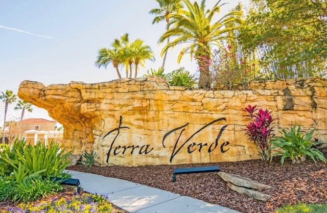 Newly renovated home with 4 bedrooms in which 2 are masters and a heated pool