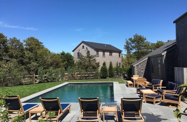 Newly Renovated Home with Pool in Cisco