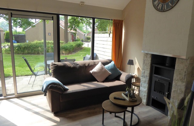 Newly renovated house in Park De Kreek, Bruinisse