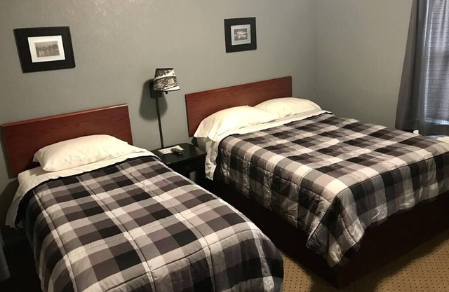 Newly Renovated Motel