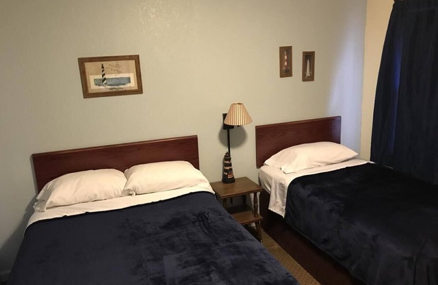 Newly Renovated Motel