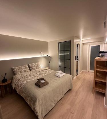 Newly Renovated Rom Bergen Fana