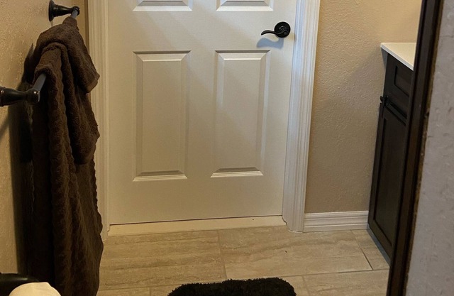 Newly Renovated Two Bedroom One Bathroom Apartment