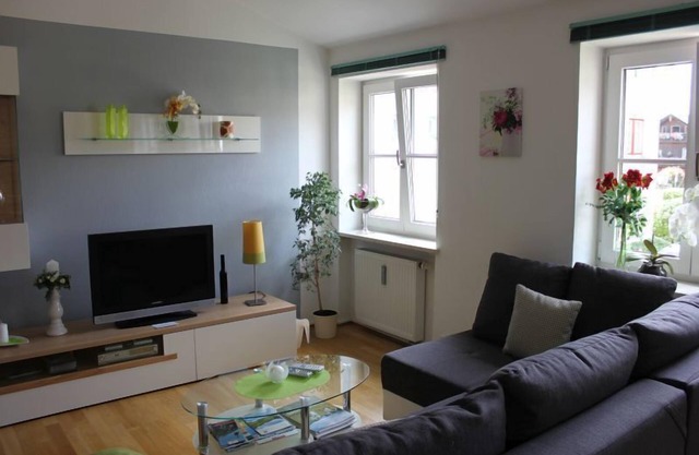 Newly renovated vacation apartment Krittian