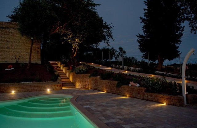 Newly restored country house with private pool and fabulous mountain views