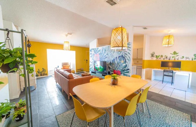 Newly Updated 3 Bedroom Home