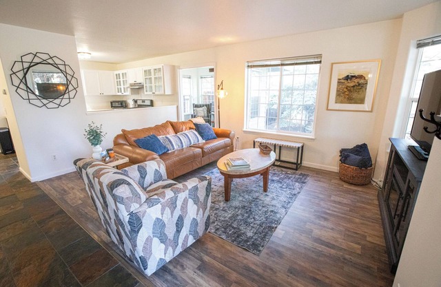Newly updated! 4Bdrm, Office, 3 Full Baths, Big yard, Close to everything!