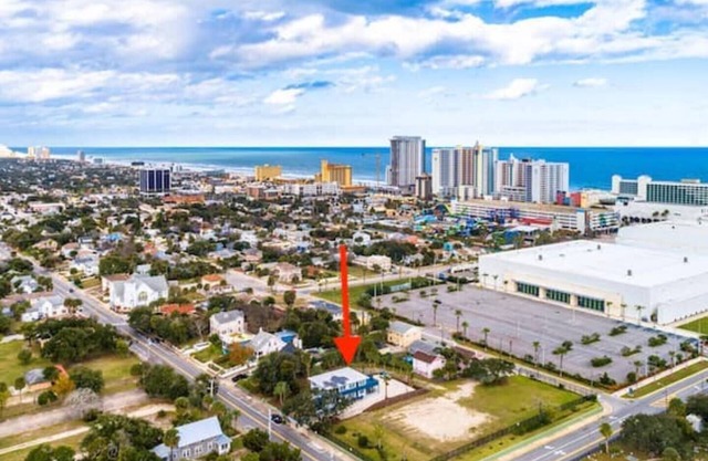 Newly Updated Walk to Beach & Ocean Center