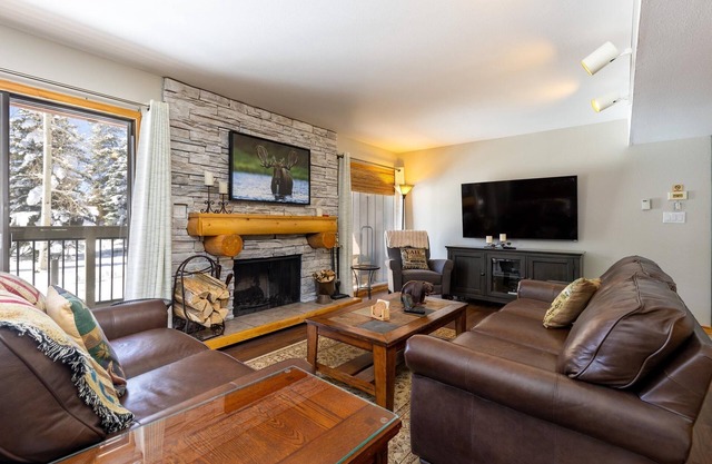 Newly Updated Wild Irishman Condo