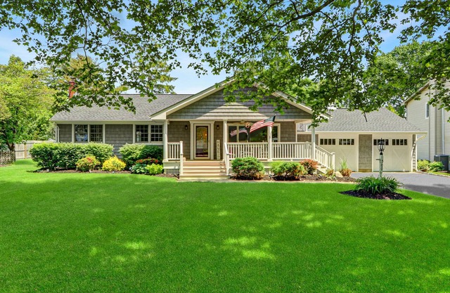Newly Updated Wine Country Charmer!