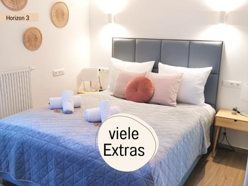 Newman Horizon Apartments Zirndorf - Playmobil Funpark, Nähe Messe Nürnberg und Fürth, 4 Pers, 24h Self Checkin, Waschmaschine, großer Parkplatz