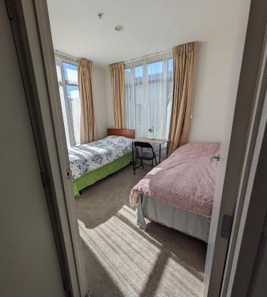 Newmarket Homestay - Twin Room