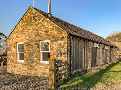 Newonstead Bothy - Cottage