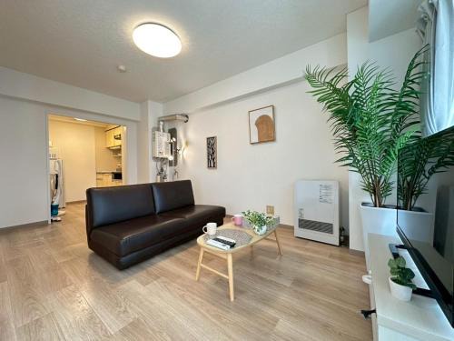 NewOpenSapporo TanukikojiShimaya Building305
