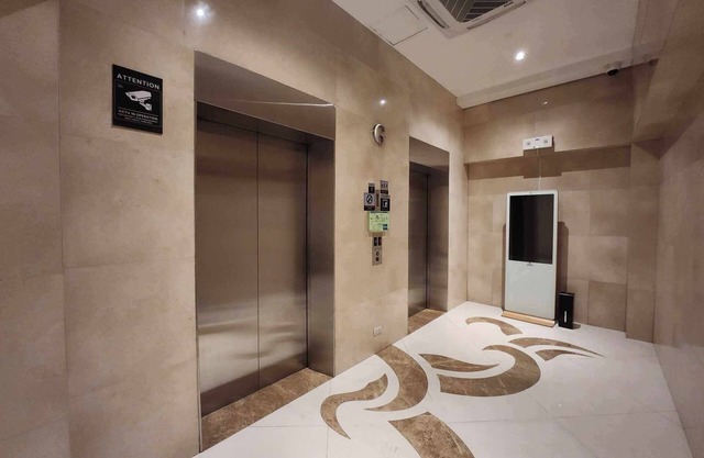 Newport Family Suite in Pasay City Near Terminal 3