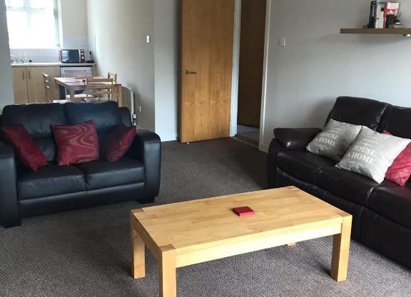 Newry City Centre Apartment
