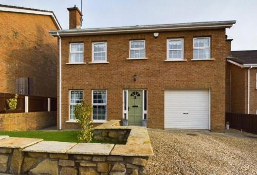 Newry Premium B&B
