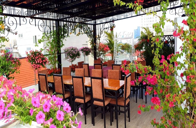 Newsky Serviced Apartment