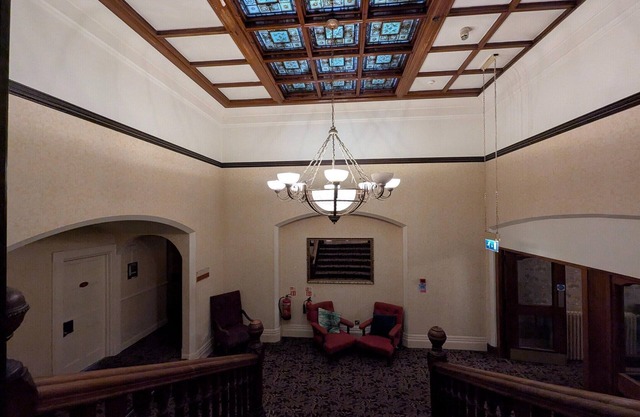 Newton Country Hotel Burton| Standard Double