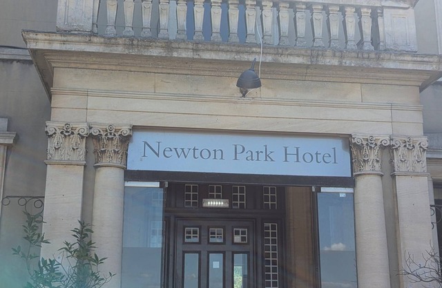 Newton Country Hotel Burton Upon Trent