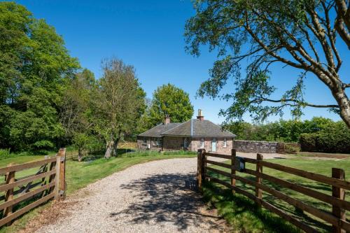 Newtonmill - Tranquillity in Rural Angus