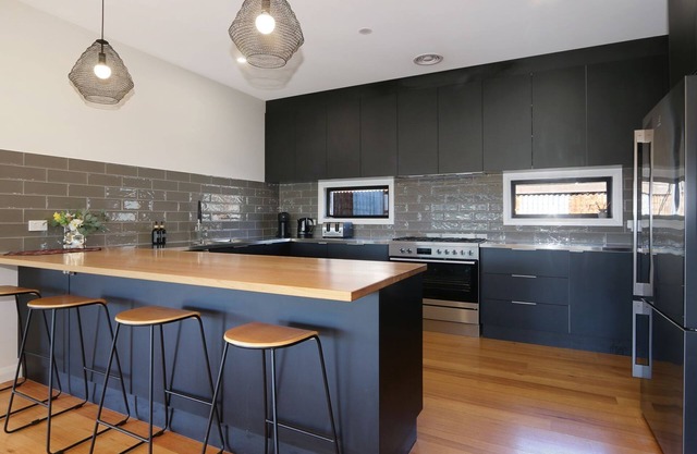 Newtown Falls Retreat