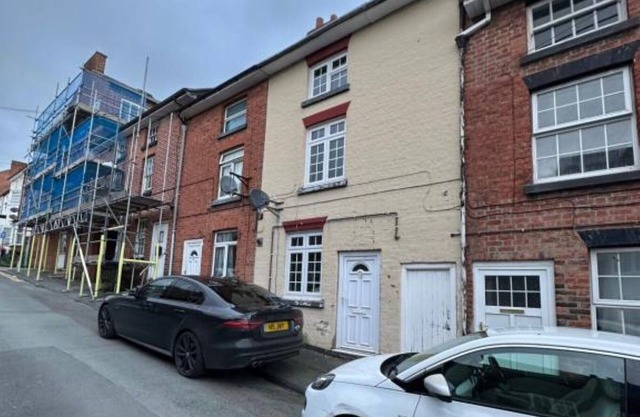 Newtown Townhouse