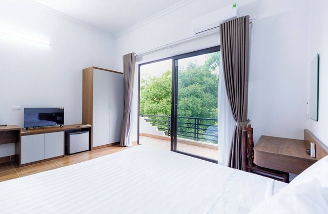 Newway Homestay