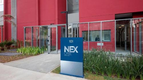 Nex One Faria Lima - By Dimora
