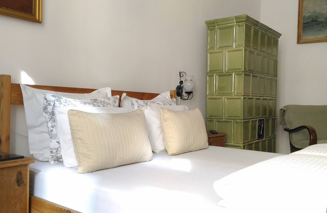 Next Danube river , personal welcome , private guided tours and homerestaurant