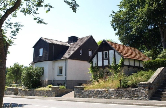 "next door" Comfortable holiday residence