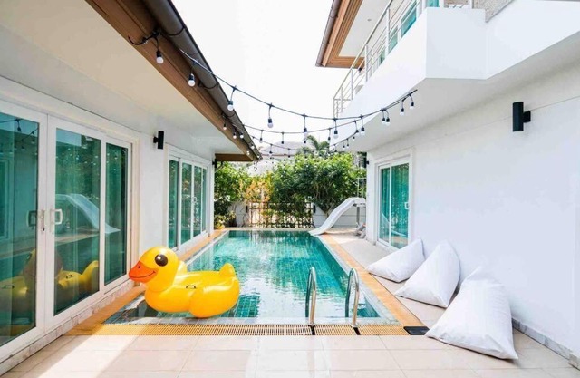 Nexus Villa 37n